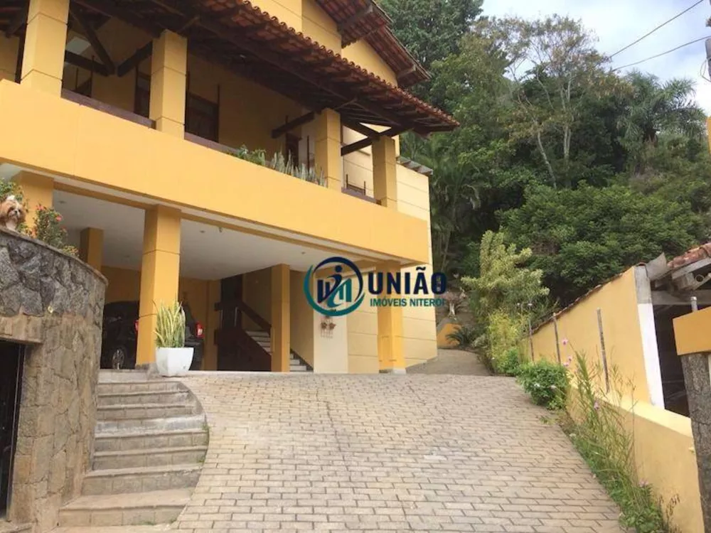 Casa de Condomínio, 4 quartos - Foto 9