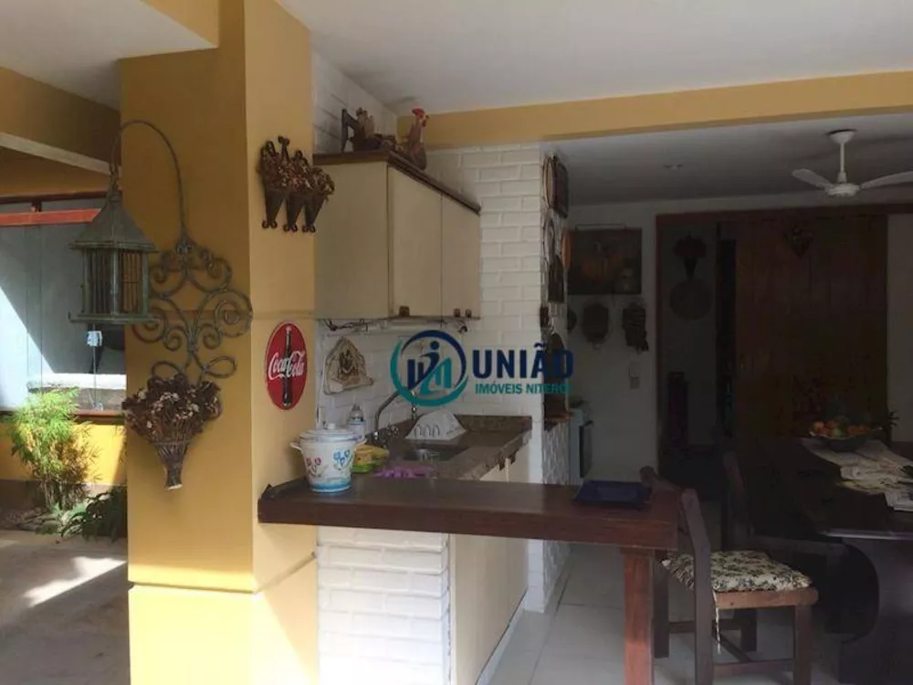 Casa de Condomínio, 4 quartos - Foto 5