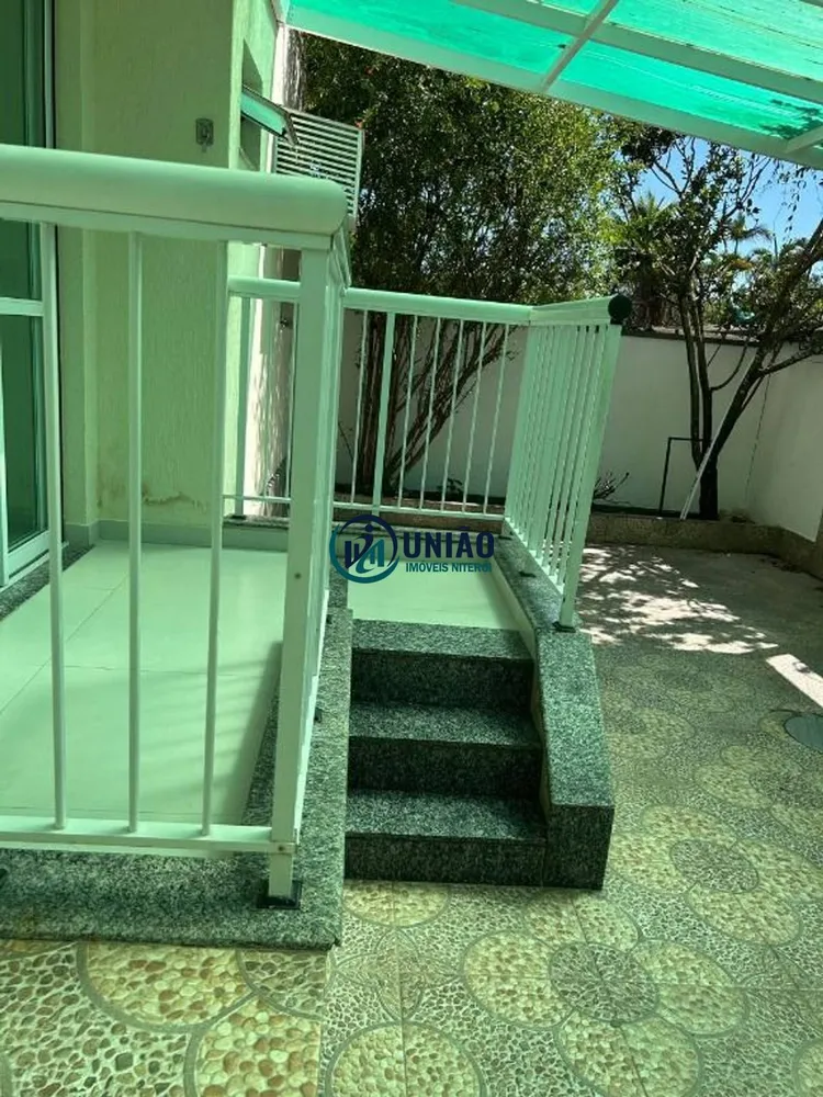 Apartamento, 2 quartos, 70 m² - Foto 6