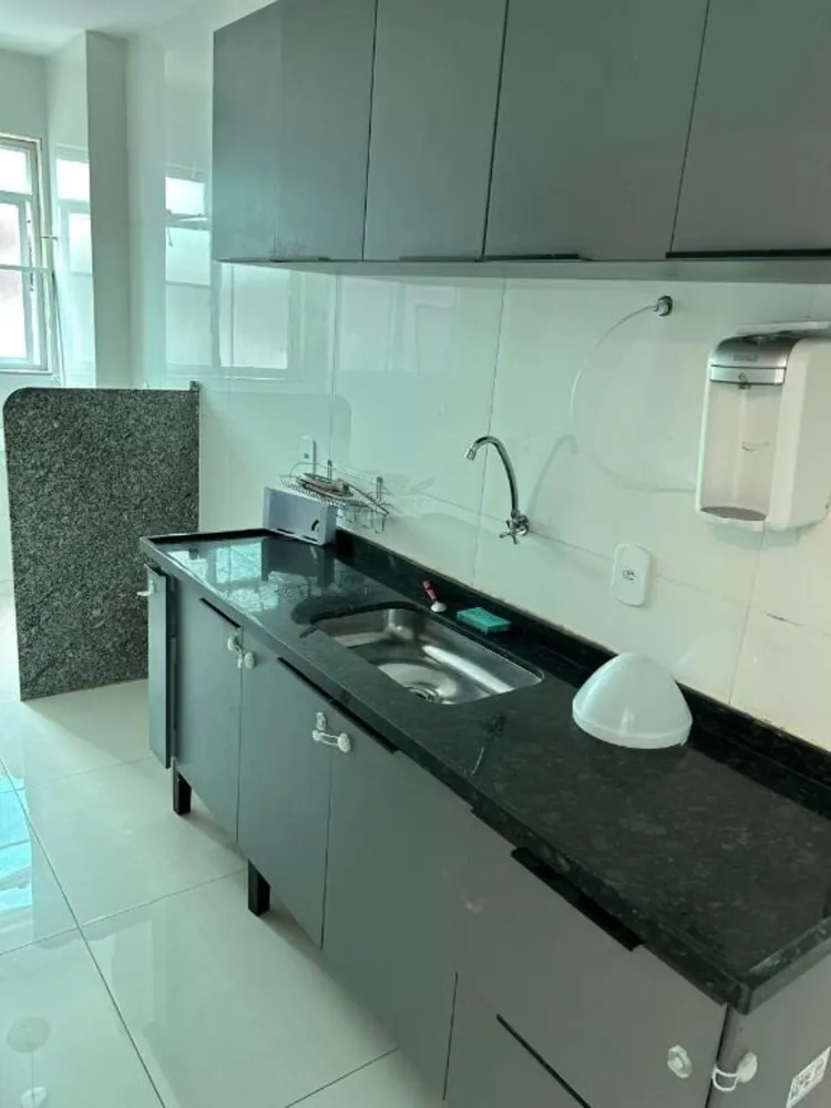 Apartamento, 2 quartos, 70 m² - Foto 9