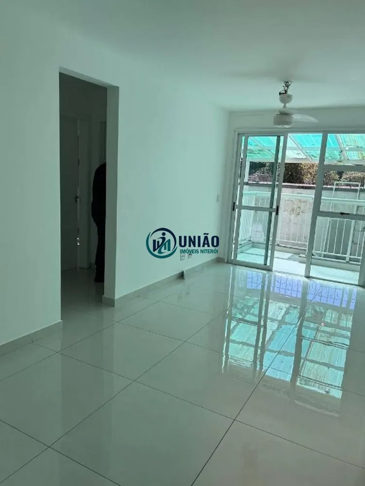 Apartamento, 2 quartos, 70 m² - Foto 2