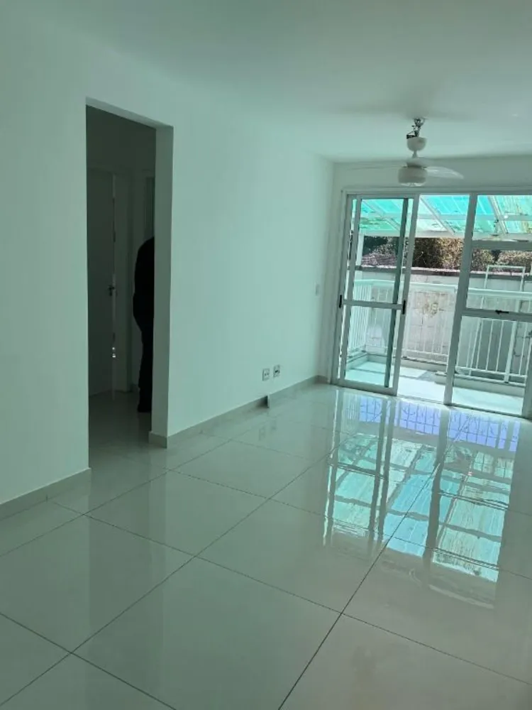 Apartamento, 2 quartos, 70 m² - Foto 1