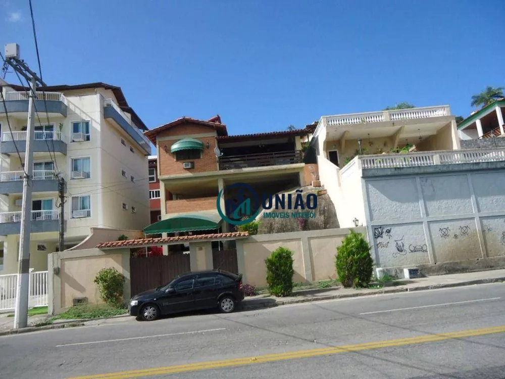 Casa, 4 quartos, 377 m² - Foto 4