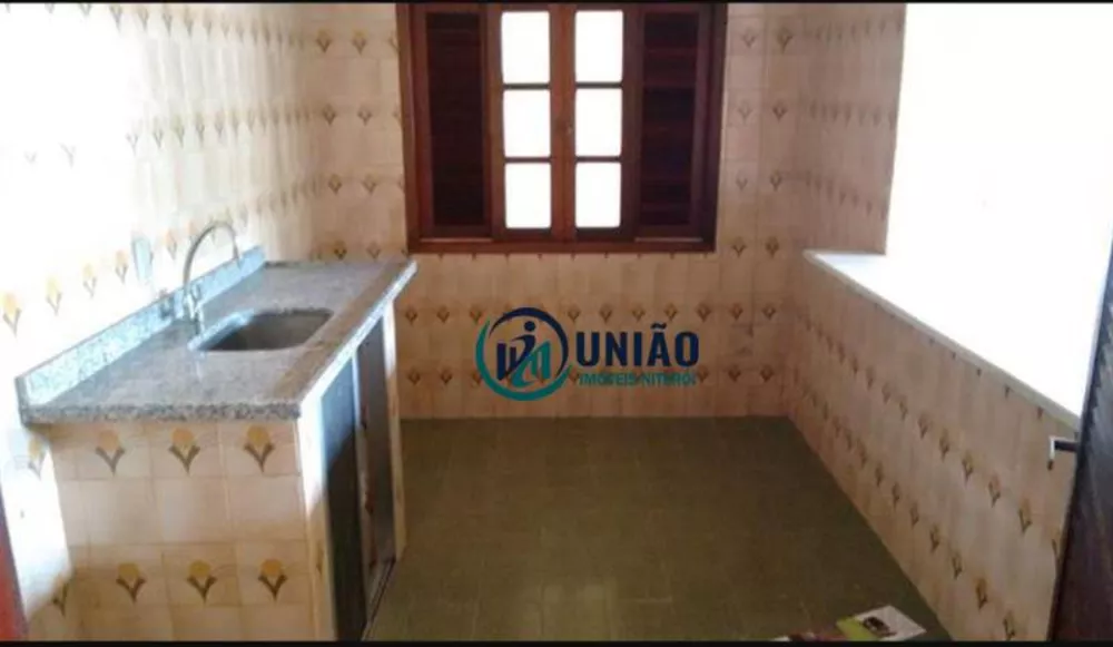 Casa, 4 quartos, 377 m² - Foto 1