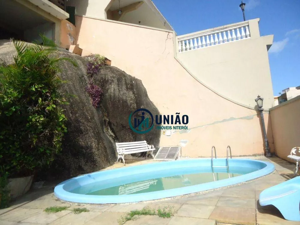 Casa, 4 quartos, 377 m² - Foto 7