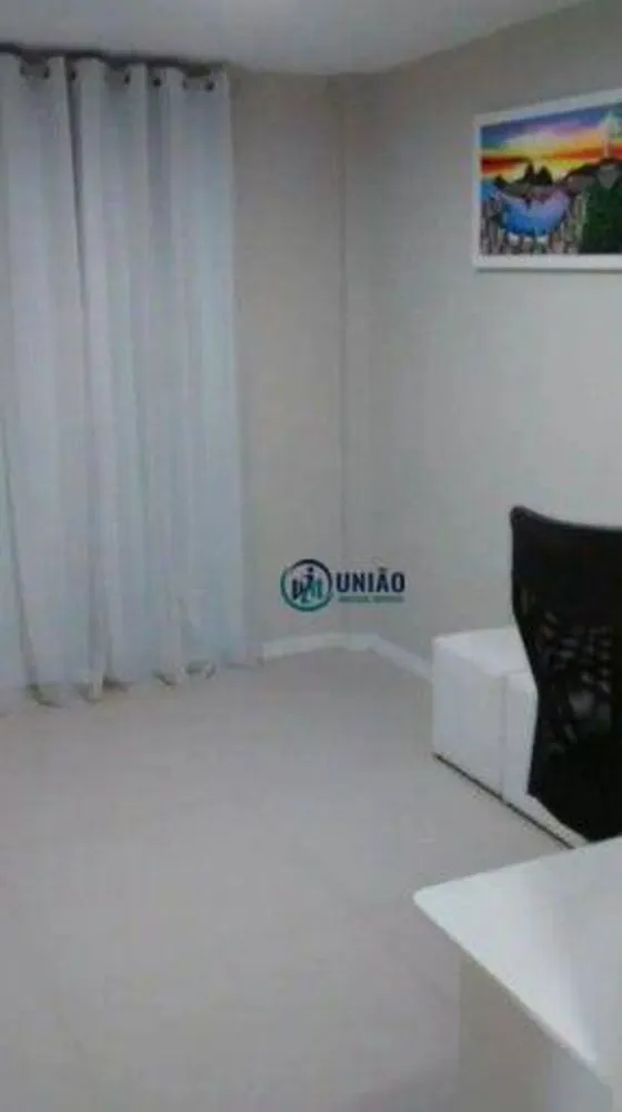 Apartamento, 2 quartos, 47 m² - Foto 2