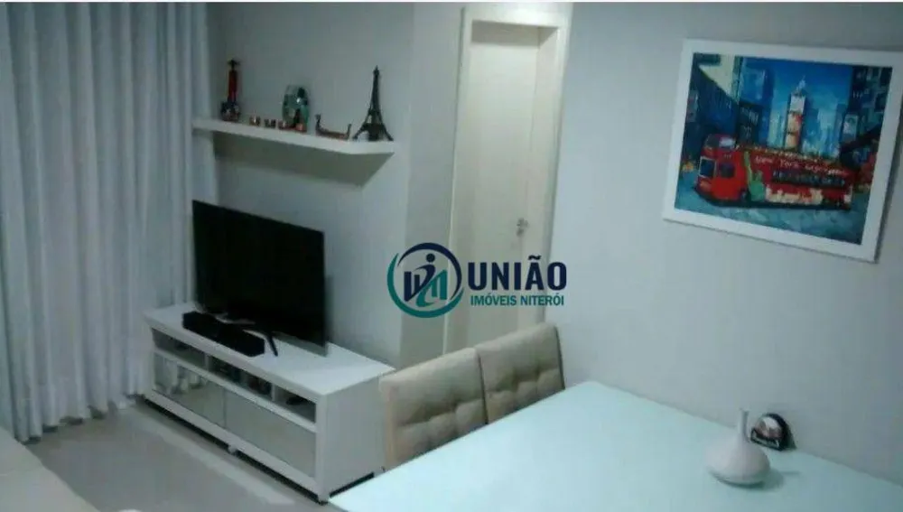 Apartamento, 2 quartos, 47 m² - Foto 1