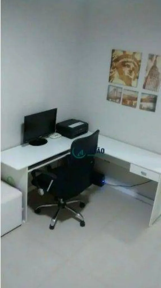 Apartamento, 2 quartos, 47 m² - Foto 3