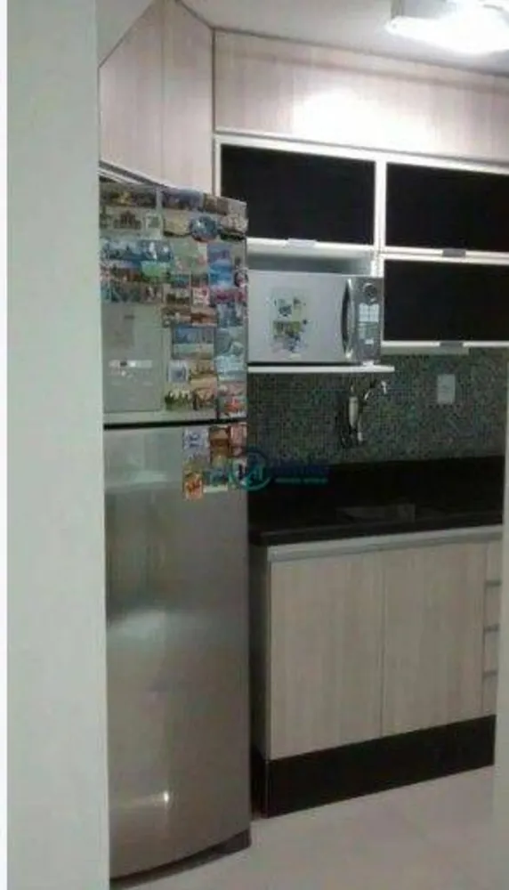 Apartamento, 2 quartos, 47 m² - Foto 13