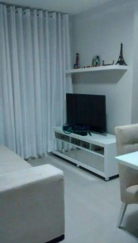Apartamento, 2 quartos, 47 m² - Foto 9