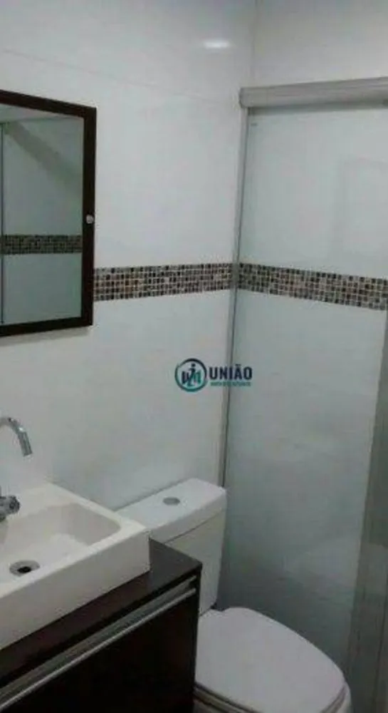 Apartamento, 2 quartos, 47 m² - Foto 5
