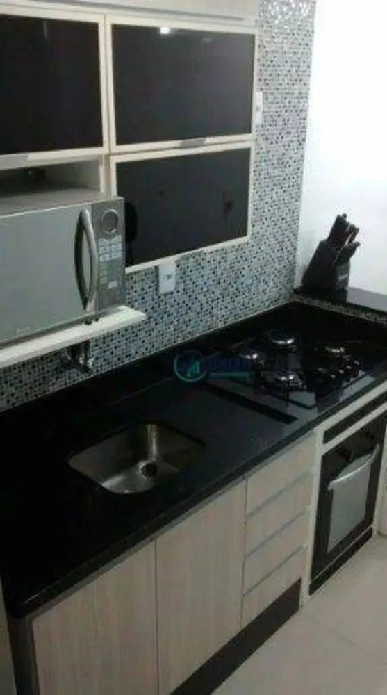 Apartamento, 2 quartos, 47 m² - Foto 15
