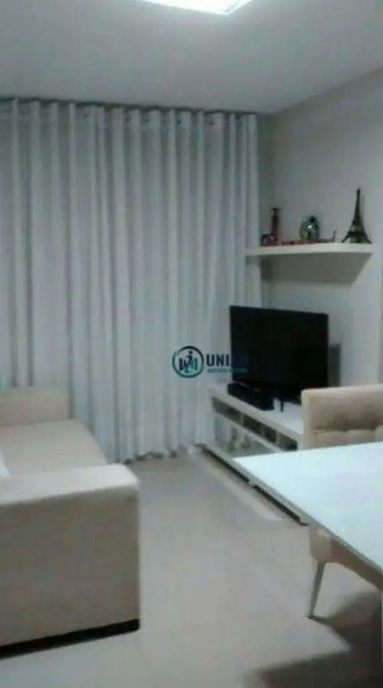 Apartamento, 2 quartos, 47 m² - Foto 11