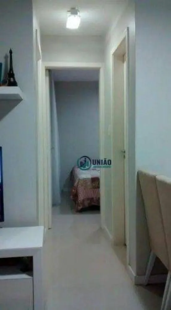 Apartamento, 2 quartos, 47 m² - Foto 8