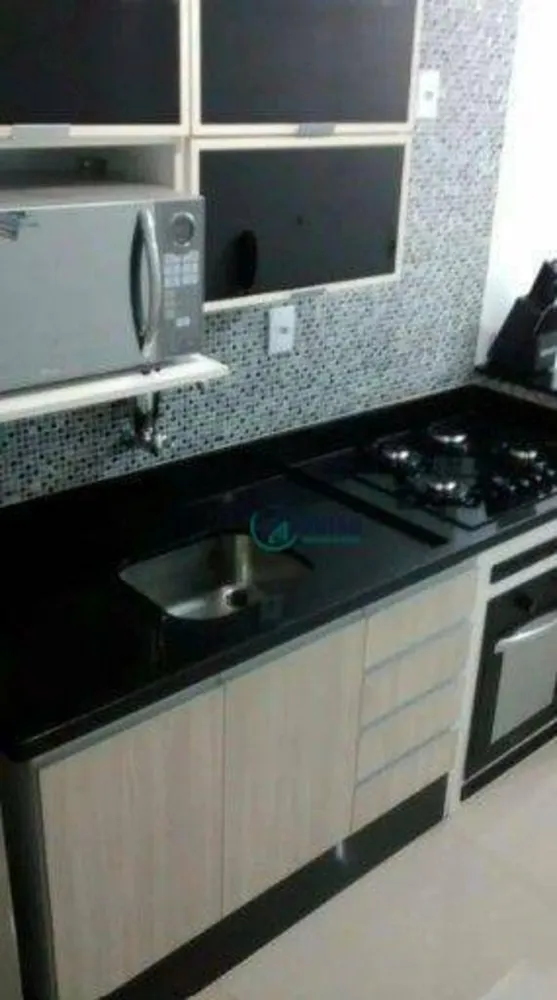 Apartamento, 2 quartos, 47 m² - Foto 12