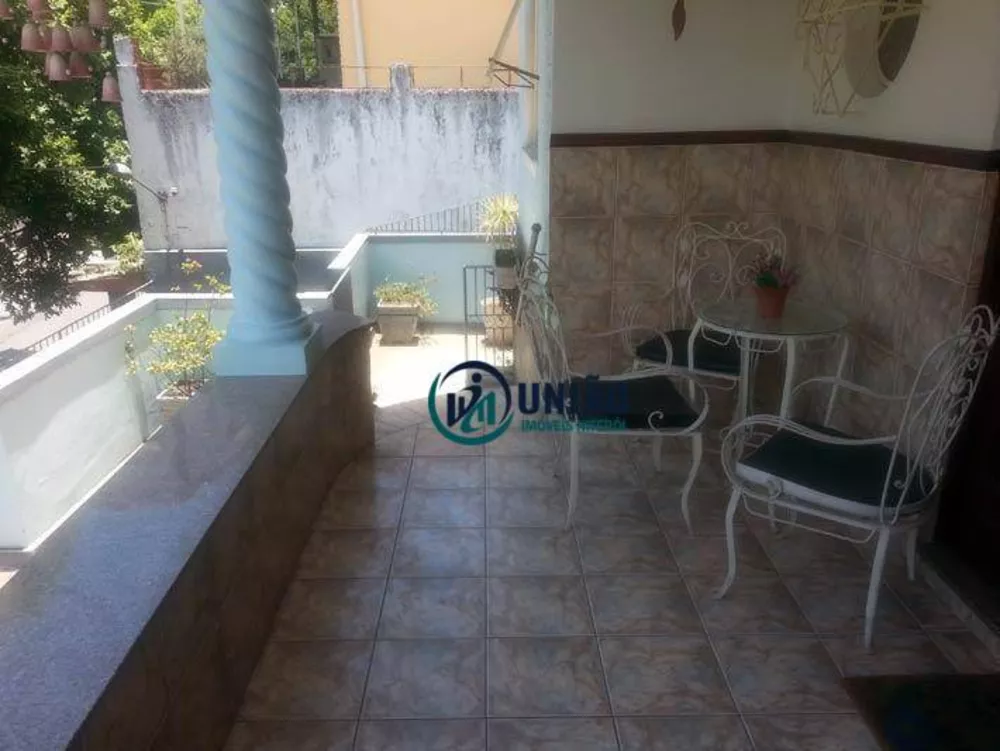 Casa, 4 quartos, 139 m² - Foto 12