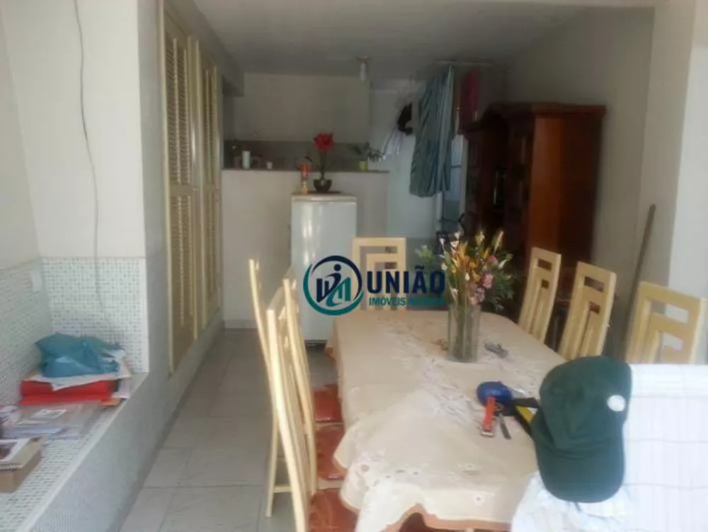 Casa, 4 quartos, 139 m² - Foto 14