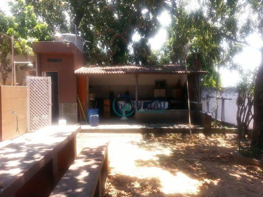 Casa, 4 quartos, 139 m² - Foto 24