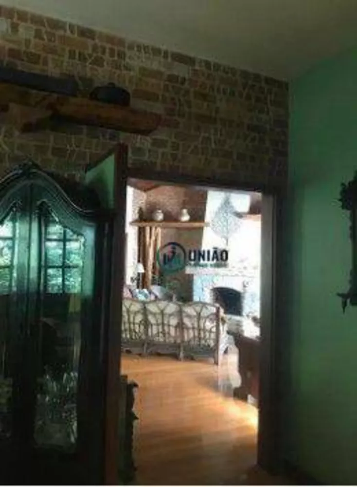 Casa, 3 quartos, 257 m² - Foto 11