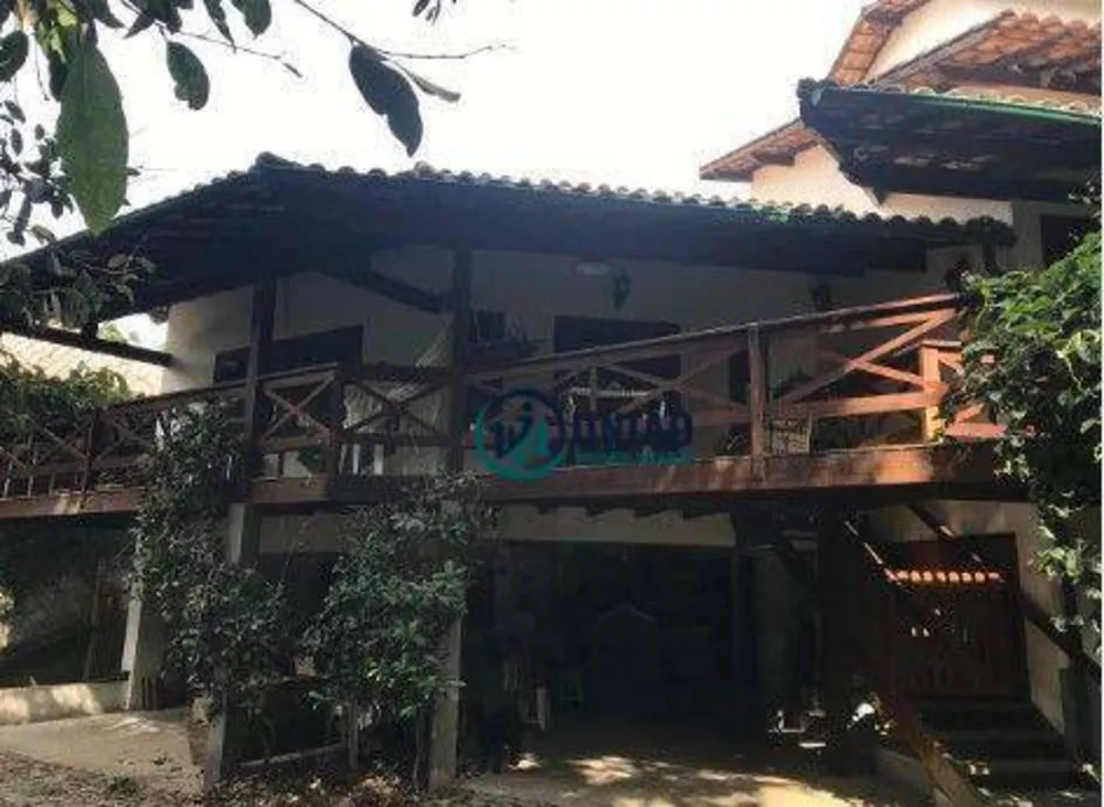 Casa, 3 quartos, 257 m² - Foto 19