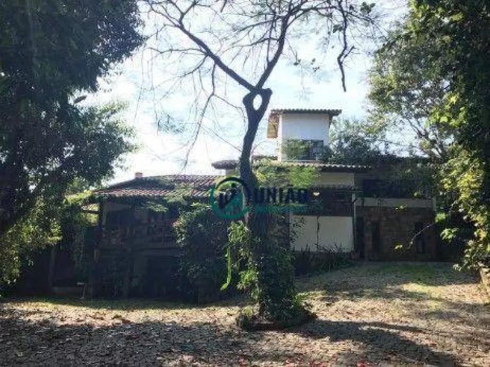 Casa, 3 quartos, 257 m² - Foto 17