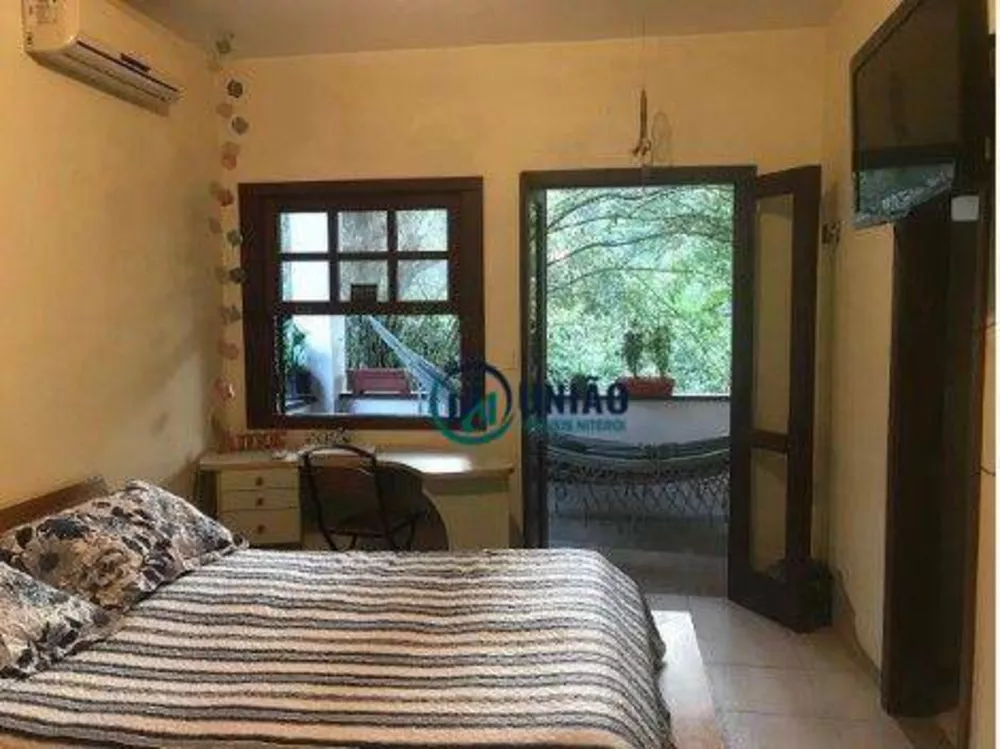 Casa, 3 quartos, 257 m² - Foto 15