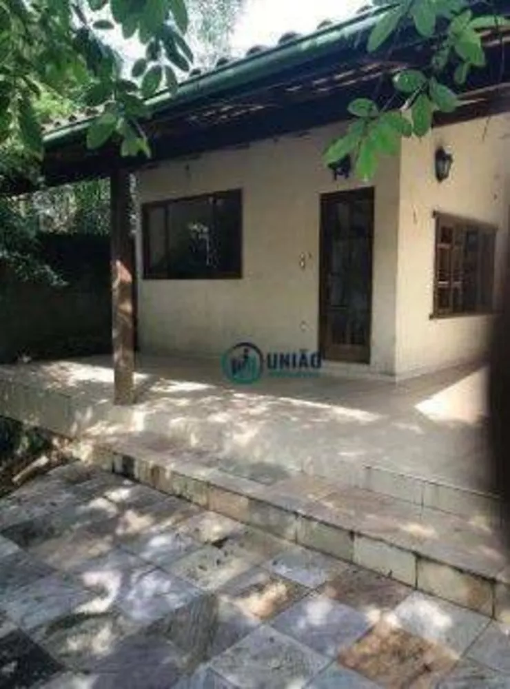 Casa, 3 quartos, 257 m² - Foto 20