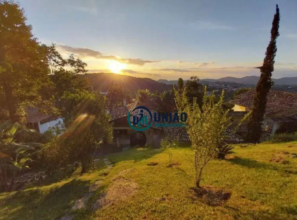 Casa de Condomínio, 5 quartos - Foto 5