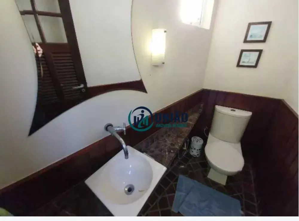 Casa de Condomínio, 5 quartos - Foto 10