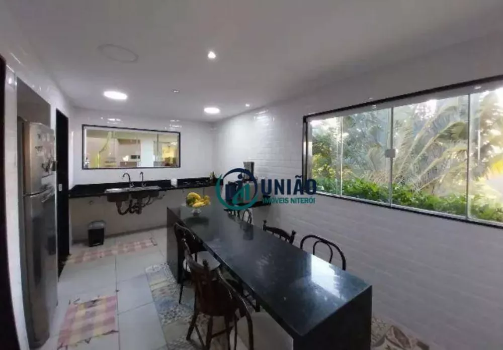 Casa de Condomínio, 5 quartos - Foto 7