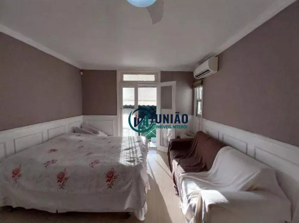 Casa de Condomínio, 5 quartos - Foto 13