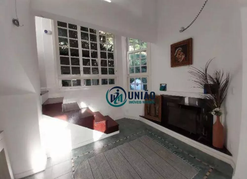 Casa de Condomínio, 5 quartos - Foto 12
