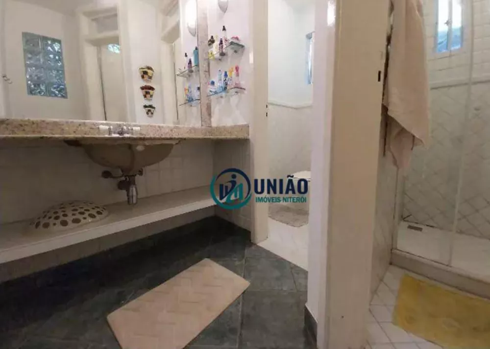 Casa de Condomínio, 5 quartos - Foto 11