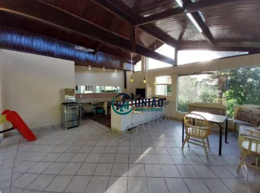 Casa de Condomínio, 5 quartos - Foto 16