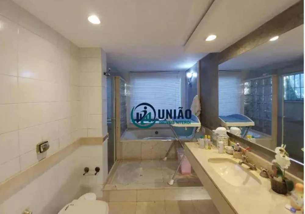 Casa de Condomínio, 5 quartos - Foto 8