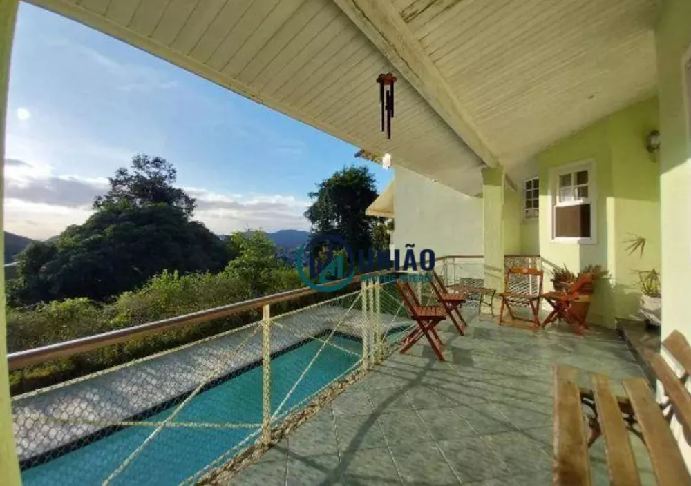 Casa de Condomínio, 5 quartos - Foto 1