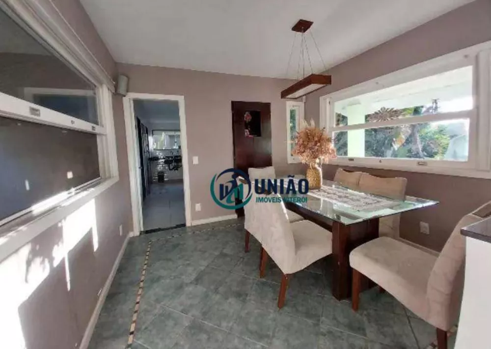 Casa de Condomínio, 5 quartos - Foto 6