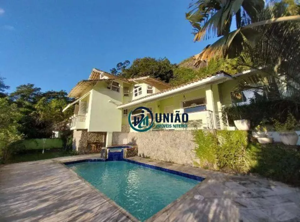 Casa de Condomínio, 5 quartos - Foto 2
