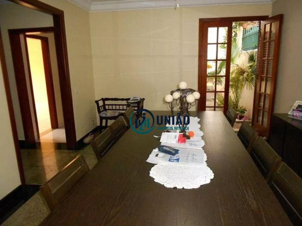 Casa, 4 quartos, 341 m² - Foto 6
