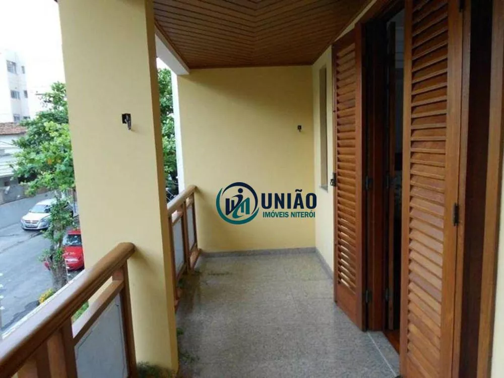 Casa, 4 quartos, 341 m² - Foto 3