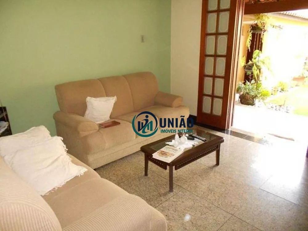 Casa, 4 quartos, 341 m² - Foto 1