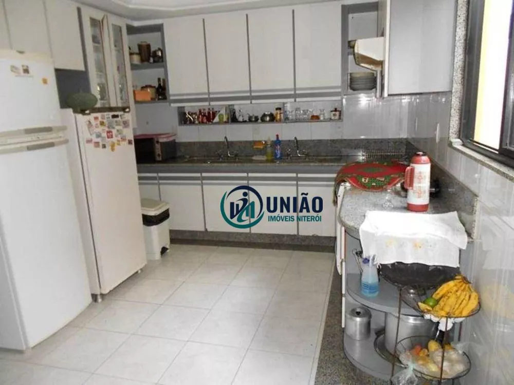 Casa, 4 quartos, 341 m² - Foto 14