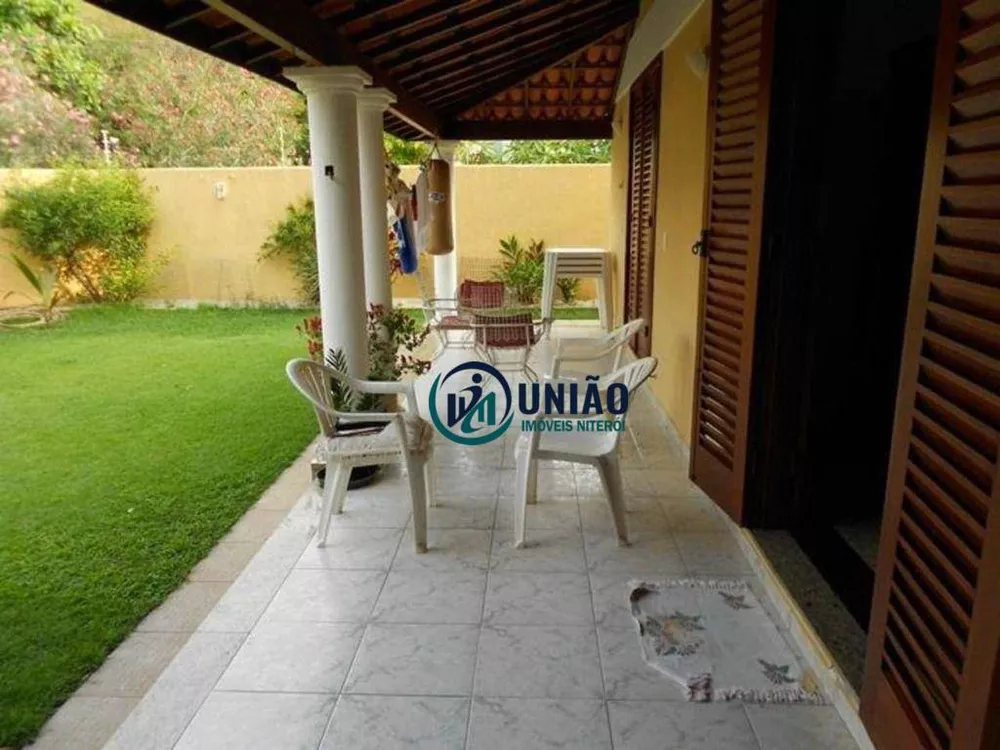 Casa, 4 quartos, 341 m² - Foto 7