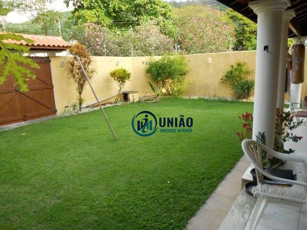 Casa, 4 quartos, 341 m² - Foto 13