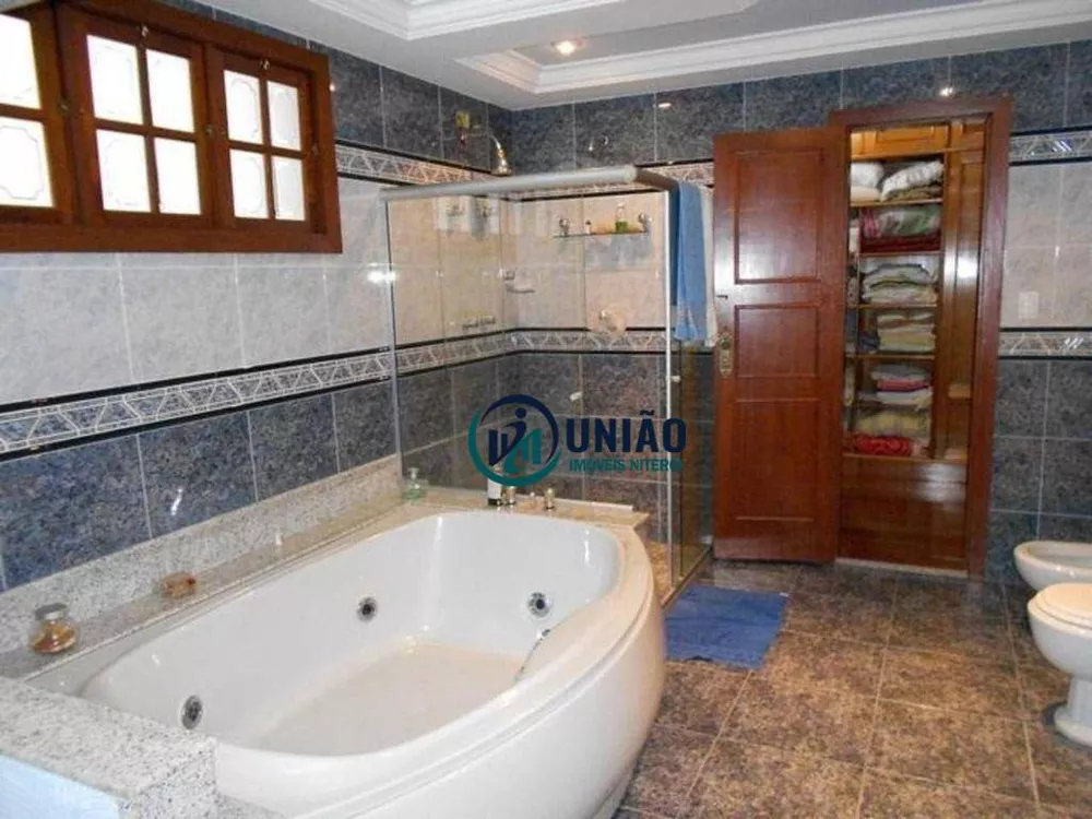 Casa, 4 quartos, 341 m² - Foto 15