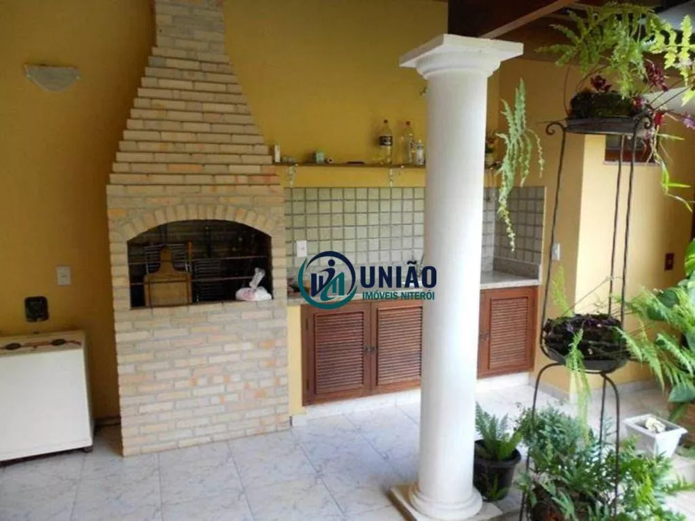 Casa, 4 quartos, 341 m² - Foto 16