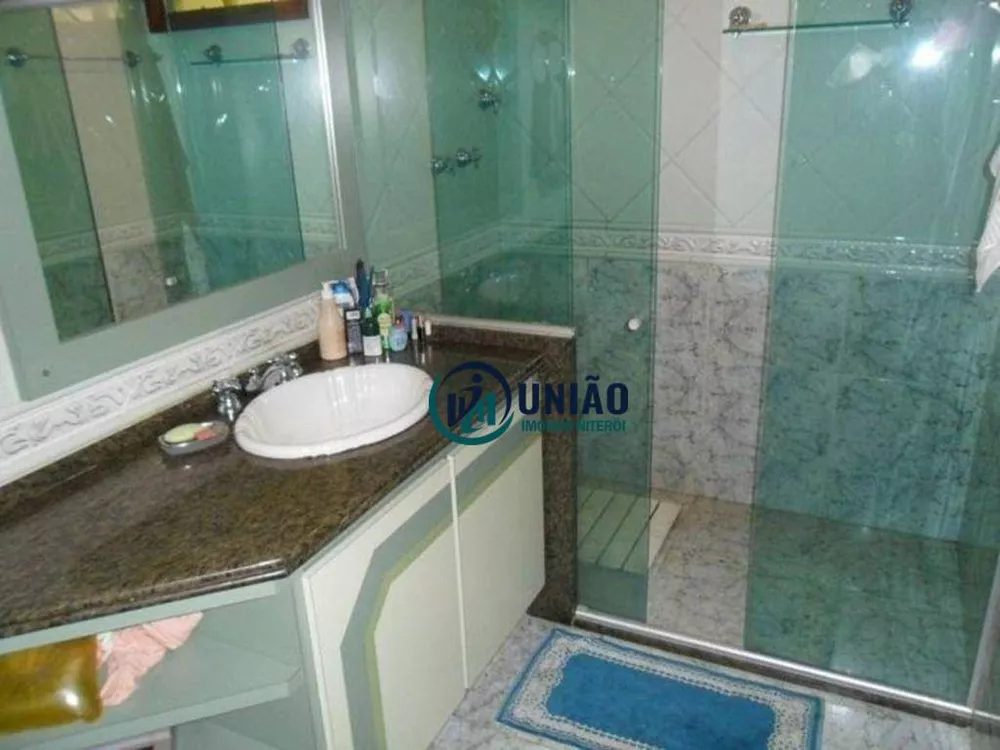 Casa, 4 quartos, 341 m² - Foto 17