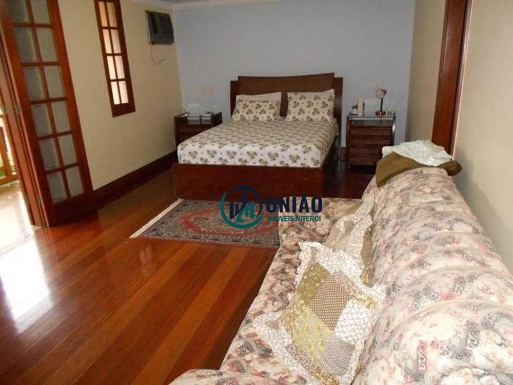 Casa, 4 quartos, 341 m² - Foto 8