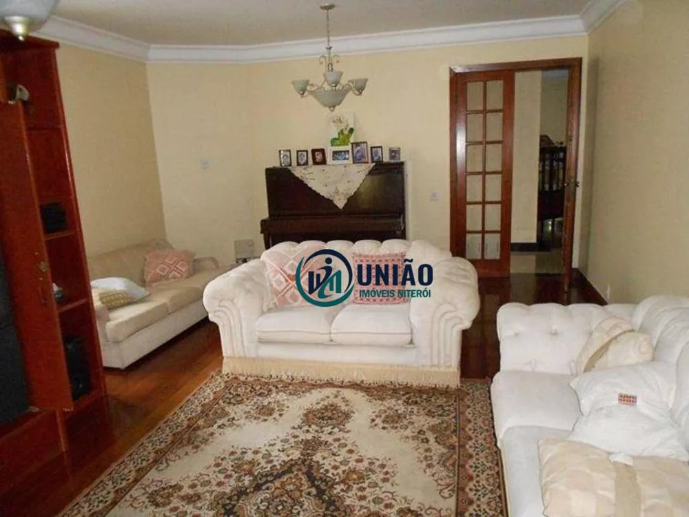Casa, 4 quartos, 341 m² - Foto 4