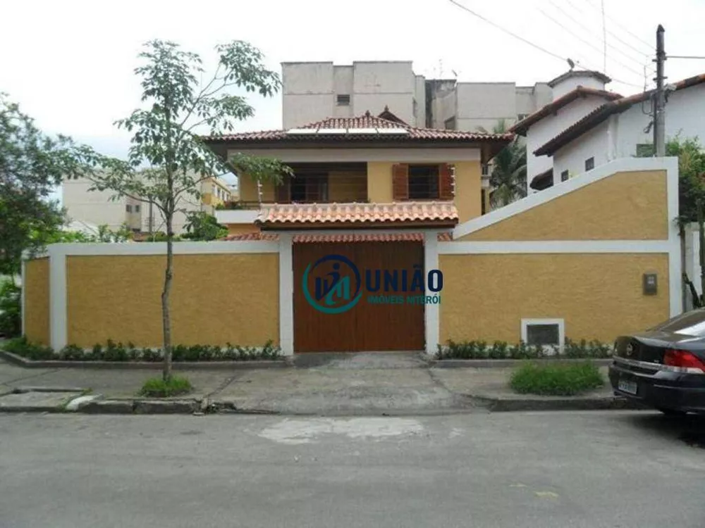 Casa, 4 quartos, 341 m² - Foto 2